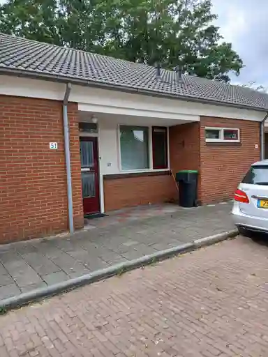 61m2 maison à louer pour 916.54€/mois à Bloemfontein 51, Ermelo