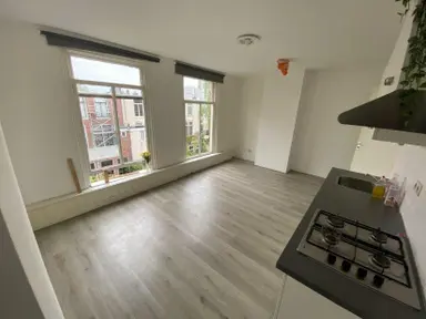 20μ² στούντιο προς ενοικίαση για 705.55€/μήνα σε Van Sijsenstraat 46, Groningen