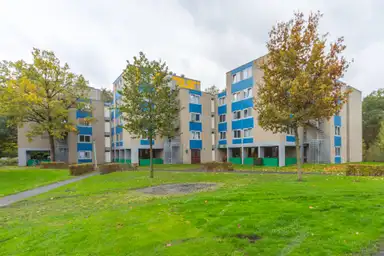 13m2 room to rent for 263.91€/month in Campuslaan 29, Enschede