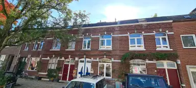 68m2 apartment to rent for 1410€/month in Heerderweg, Maastricht
