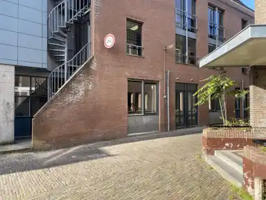 56m2 apartment to rent for 1262€/month in Harpstraat 12, Enkhuizen