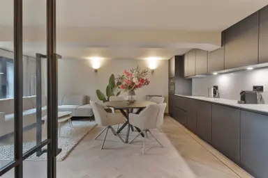 65μ² Διαμέρισμα προς ενοικίαση για 1590€/μήνα σε Minderbroedersstraat, Roermond