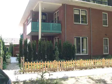91m2 flat to rent for 932.93€/month in Veldhofstraat 12, Gorssel