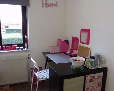 13m2 Chambre à louer pour 420€/mois à Via Regia, Maastricht