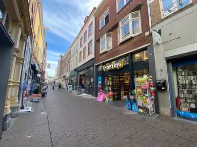 12m2 room to rent for 325€/month in Lange Bisschopstraat, Deventer