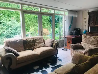 150m2 Wohnung zur Miete für 3300€/Monat in Maartensweer, Leidschendam