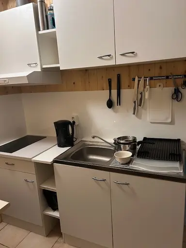 92m2 Chambre à louer pour 975€/mois à Hemkade, Zaandam