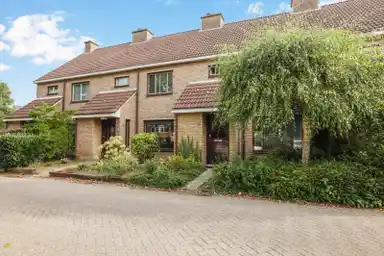 138m2 house to rent for 1425€/month in Huikeling 41, Malden