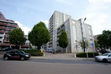 m2 Appartement à louer pour 713.02€/mois à De Heugden 202, Heerlen