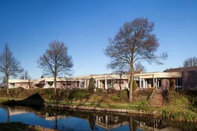 58m2 apartment to rent for 713.02€/month in Vrijheid 25-20, Elburg