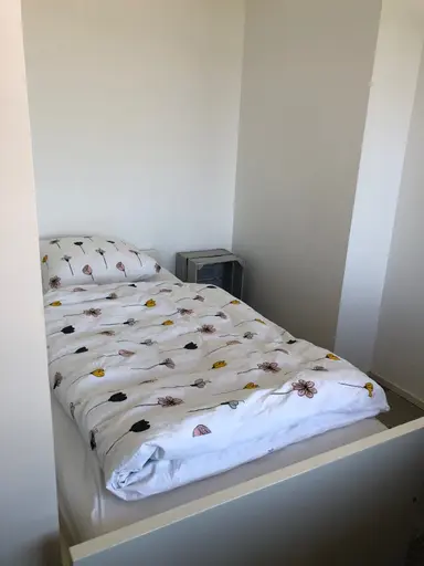 13m2 Camera in affitto per 810€/mese a Brahmslaan, Leiden
