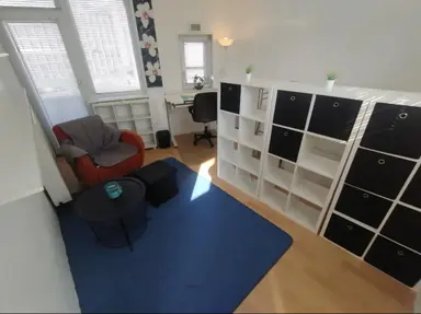 16μ² Δωμάτιο προς ενοικίαση για 560€/μήνα σε Veerlaan, Rotterdam