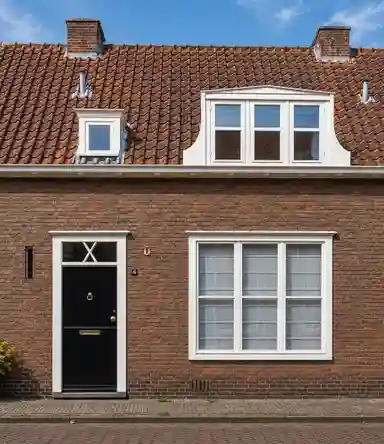 92m2 huis te huur voor 2500€/maand in Pijlstraat 4, Naarden