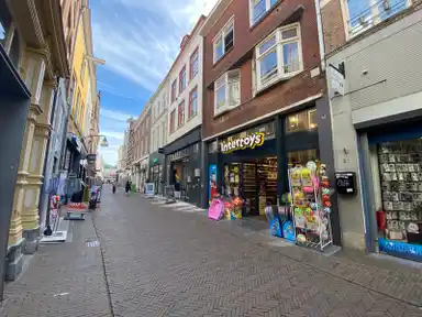 12m2 room to rent for 325€/month in Lange Bisschopstraat, Deventer