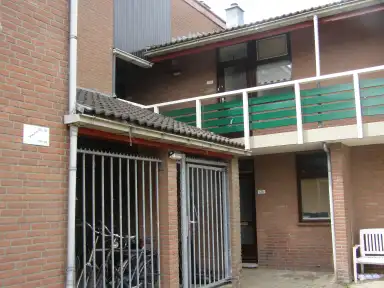 m2 apartment to rent for 630.82€/month in Babsloot 168, Boskoop