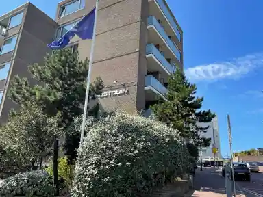 48m2 studio à louer pour 1425€/mois à Seinpostduin, The Hague