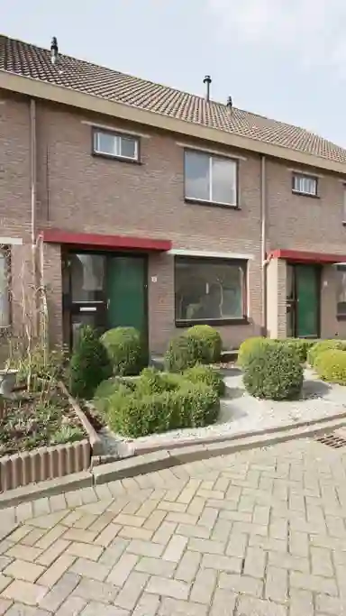 128m2 huis te huur voor 1275€/maand in Akker 101, Brill