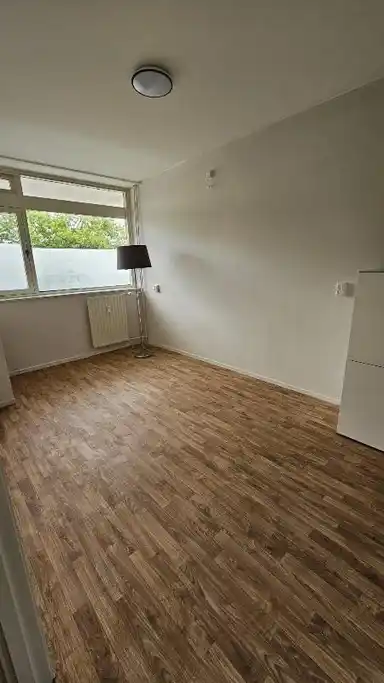 20m2 Chambre à louer pour 665€/mois à Gildemeestersplein, Arnhem