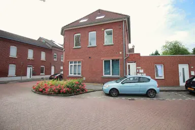 67m2 Wohnung zur Miete für 950€/Monat in Kokelestraat, Kerkrade