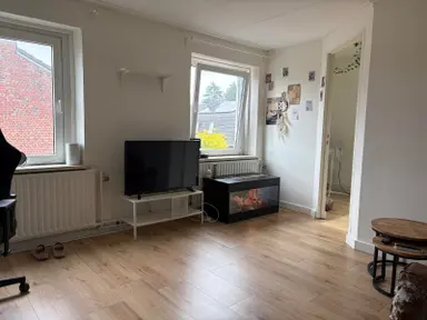 50m2 Appartamento in affitto per 650€/mese a Franciscanerstraat, Kerkrade