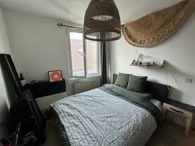 55m2 flat te huur voor 795€/maand in Putstraat, Sittard
