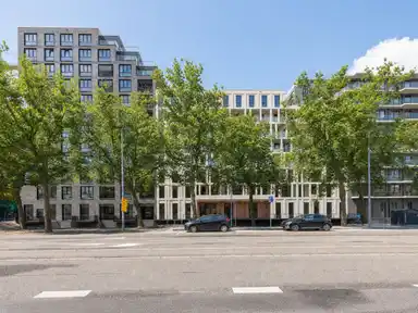 93m2 flat to rent for 2275€/month in Gaudikade 113, Hoofddorp