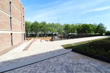 91m2 apartment to rent for 2000€/month in Olympiapad, Maastricht