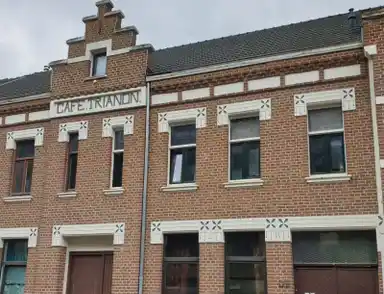13m2 room to rent for 395€/month in Hoofdstraat, Heerlen