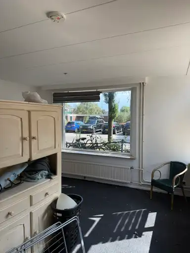 30m2 room to rent for 540€/month in Albert Cuypstraat, Zutphen