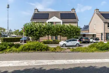 113m2 huis te huur voor 1375€/maand in Rivierensingel 671, Helmond