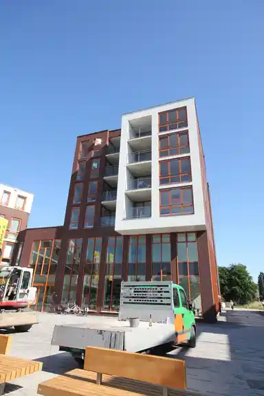 91m2 apartment to rent for 1228.07€/month in Ruys de Beerenbrouckstraat 114, Zutphen