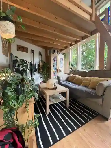16m2 room to rent for 449€/month in Noorderstationsstraat, Groningen