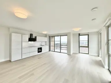 89m2 apartment to rent for 2100€/month in Moldaviëstraat, Almere