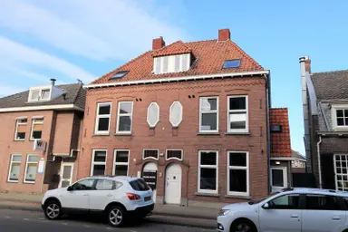 30m2 apartment to rent for 948€/month in Veldhovenring, Tilburg