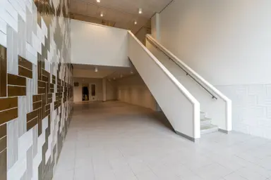40m2 studio to rent for 930.45€/month in Bètaplein 259, Leiden