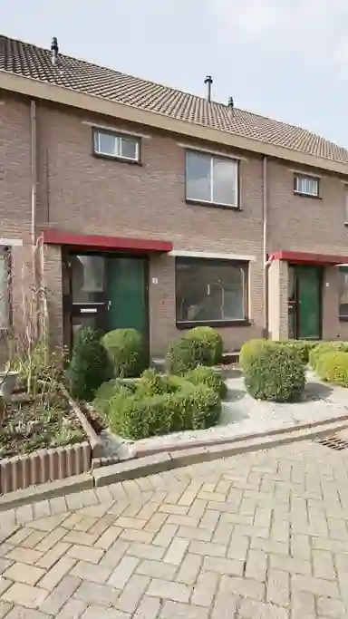 128m2 huis te huur voor 1275€/maand in Akker 101, Brill