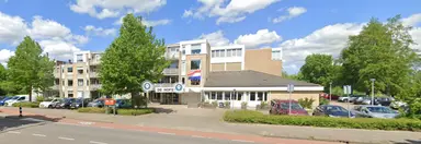 53m2 Wohnung zur Miete für 713.02€/Monat in Daalmeereiland 158, Alkmaar