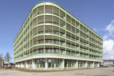 52m2 Appartement à louer pour 954€/mois à Tussenbusstraat 478, Utrecht