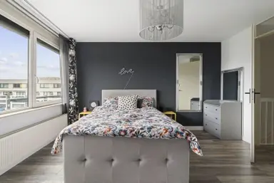 106m2 Wohnung zur Miete für 2250€/Monat in Schiplaan, IJmuiden
