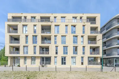 71m2 Appartement à louer pour 1158.66€/mois à Tussenbusstraat 348, Utrecht