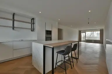 135m2 Wohnung zur Miete für 4950€/Monat in Weerdestein 126, Amsterdam