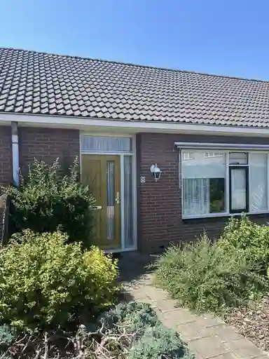85m2 maison à louer pour 826.01€/mois à Ingenieur Leemansstraat 20, Harderwijk