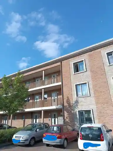 69m2 apartment to rent for 922.88€/month in Margrietlaan 31, Harderwijk