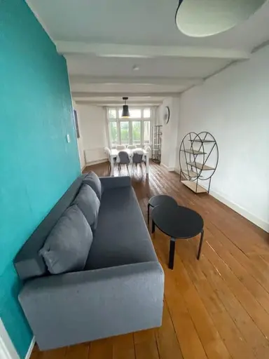 66m2 apartment to rent for 1250€/month in Oosterstraat 26, Vlaardingen
