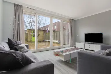 150m2 house to rent for 2700€/month in Athenesingel 30, The Hague