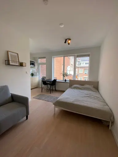 m2 Camera in affitto per 711.49€/mese a Zweedsestraat, Rotterdam