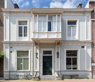 18m2 Camera in affitto per 700€/mese a Stationsweg, The Hague