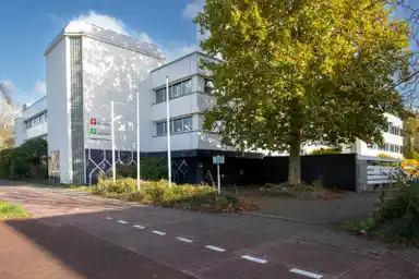 30m2 Camera in affitto per 800€/mese a Bredewater, Zoetermeer