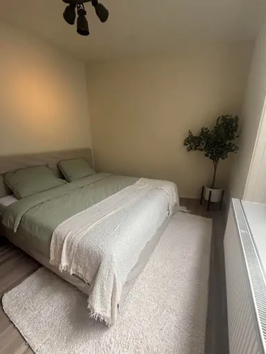 51m2 Appartement à louer pour 768.08€/mois à Marktstraat 26, Sneek