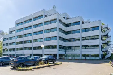36m2 Camera in affitto per 818€/mese a Bredewater, Zoetermeer